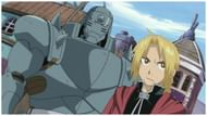 One of the best manga series written and illustrated by Hiromu Arakawa.(Image via Studio Bones)